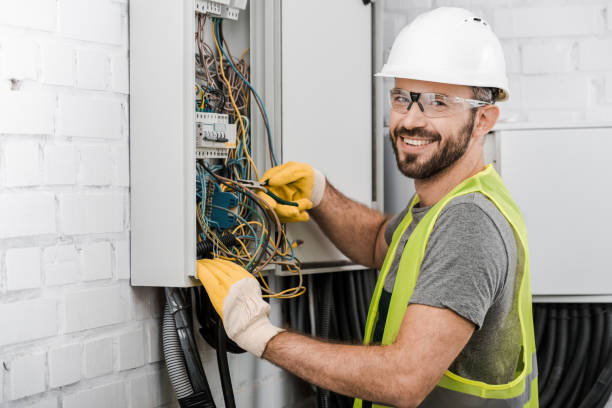 Best Affordable Emergency Electrician  in Pineland, TX