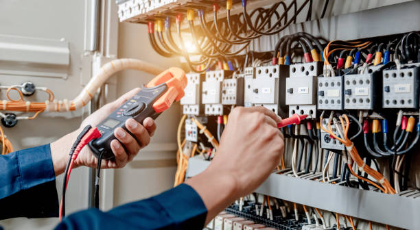 Best Affordable Electrical Installation  in Pineland, TX