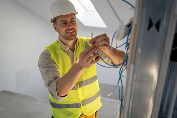 Best Local Electrician Companies  in Pineland, TX